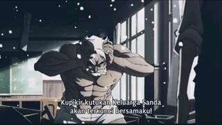 Sanda Ep 1 Sub Indo!