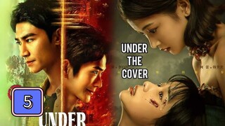 (EngSub) Under the Cover Episode 5