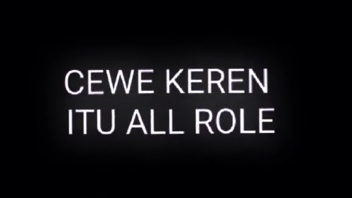 cewe jago itu.... #MobileLegends