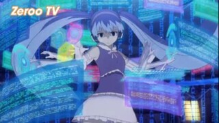 Edens Zero (Short Ep 15) - Lập trình