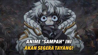 PEMULUNG INI SANGAT OVERPOWER!