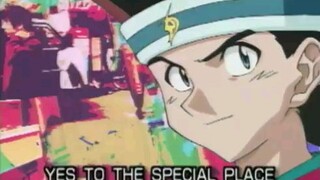 Super Yoyo Episode 14 Tagalog Dub