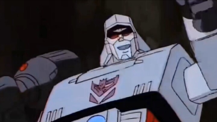 Kapitalis Cybertron 8.0!!!!!!!!!!!!