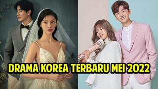 10 DRAMA KOREA MEI 2022 TERBARU WAJIB NONTON