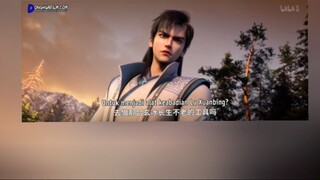 Jun Yao Yun Season 2 Eps 30 Indo