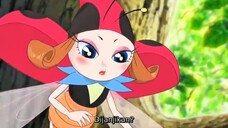 “Operasi Rahasia: Selamatkan Sarang!”