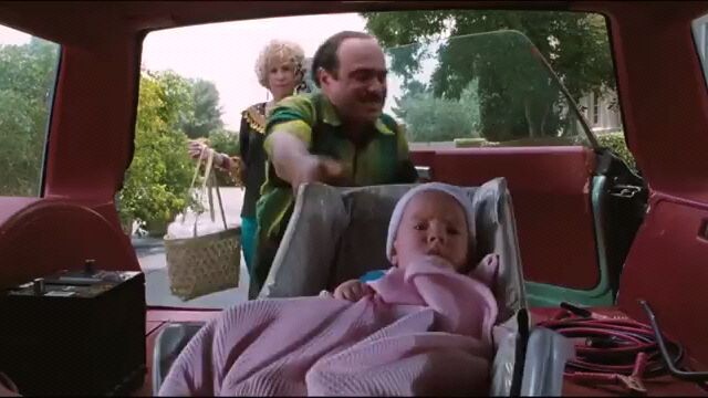 Matilda full movie