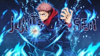 Jujutsu kaisen [AMV] One For The Money