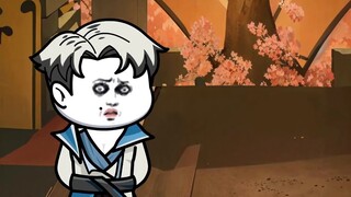 [Sun Wukong: Reincarnation and Journey to the West] Episode 62: Wukong teaches the Tianhe navy a les