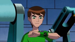 "Ben10 Xiaoban พลาดซุปเปอร์ไฟโดยใช้ Tianneng" ซีซั่น 1 ของ Young Hackers มีทุกอย่างตั้งแต่การพัฒนาอย