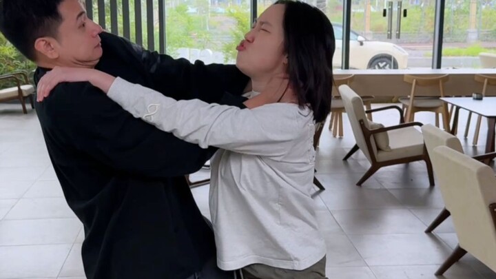 إيذاء الحبيب السابق