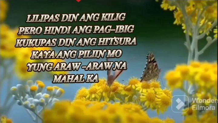 QUOTE OF THE DAY HUGOT MULANG