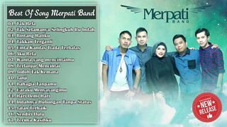 Merpati Band full album