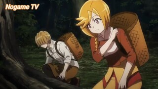 Overlord III (Short Ep 2) - Tìm kiếm thảo mộc #Overlord