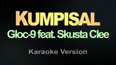 KUMPISAL - Gloc9 feat Skusta Clee