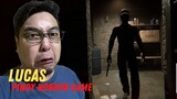 KABABALAGHAN SA BASEMENT | Lucas - Pinoy Horror Game