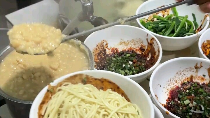 Chongqing is still so delicious.