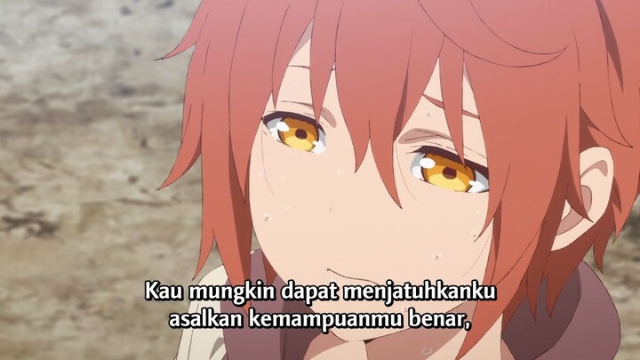 Saihate no Paladin Sub Indonesia Episode 01