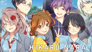 【オリジナルMV】 光るなら (Indonesian Version) ⬘ Goose House -- Indonesian Utaite Chorus