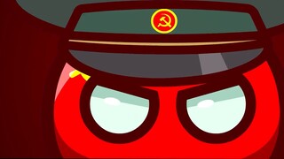 Rasa penindasan dari Uni Soviet