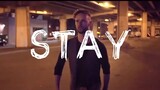 [Remix]Remix tarian goyangan bahu dengan <Stay>