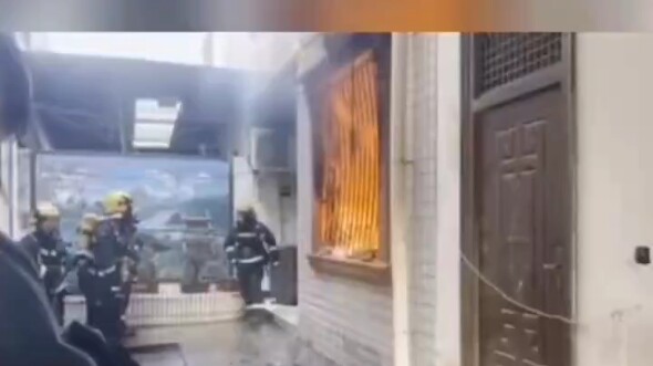 Who says only those standing in the light can be heroes?!