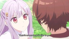 The Too-Perfect Saint: Tossed Aside by My Fiancé and Sold to Another Kingdom Episode 7