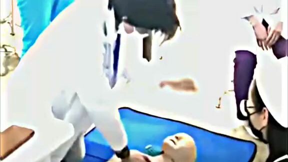 pov: bestie kita nyobain CPR🗿