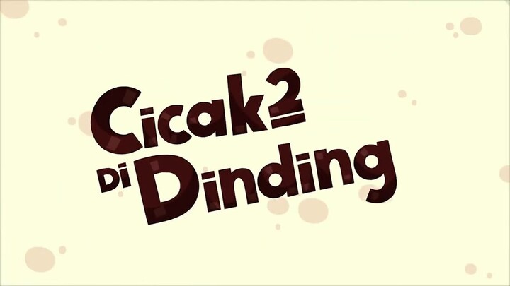 Bernyanyi Gembira Bersama Hewan - Cicak Cicak ( Lagu Anak Indonesia)
