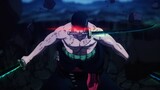 Zoro vs King Frames is CRAZY | One Piece 1062 [4K]