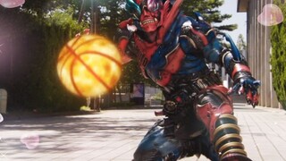 A review of the first kills of the main riders in the new decade of Heisei