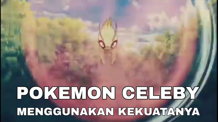 Musuh auto ketar ketir gak tuh