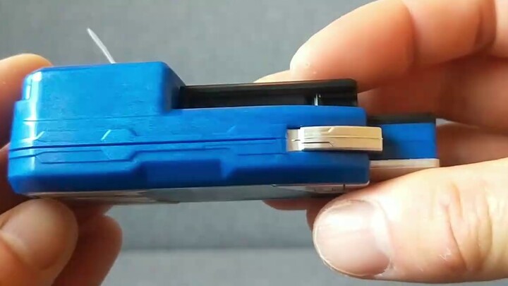 [National New Product] Configure the new Chinese key! Bandai Ultraman Triga Chinese version of the V