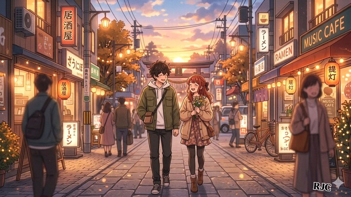 Tayo (Original Written) by RJC