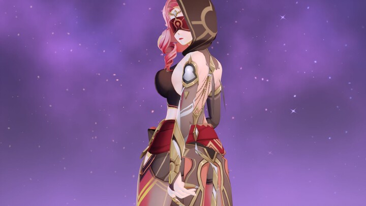 Mistress, this...isn't this good?