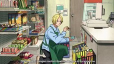 Sakamoto Days, サカモトデイズ03