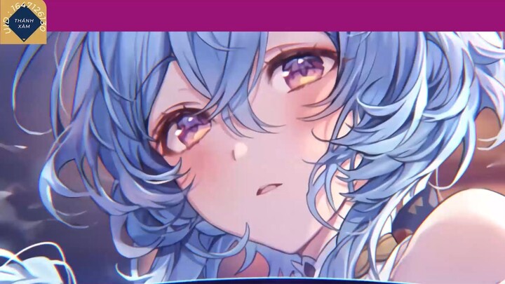 Nightcore - BỊ PHẾ VÕ CÔNG (Gl0bal & Alex Cortes ft. Akacia) - (Lyrics)  #ANIME