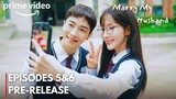 Marry My Husband | Episode 5 Spoilers & Pre-Release| ENG SUB | Park Min Young, Na In Woo