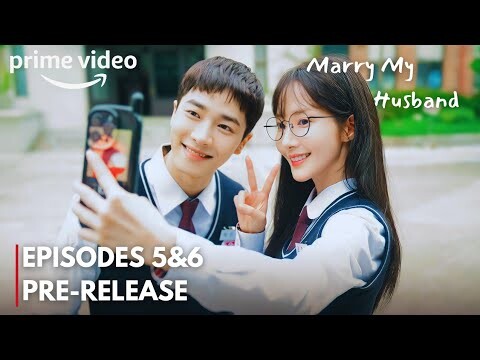 Marry My Husband | Episode 5 Spoilers & Pre-Release| ENG SUB | Park Min Young, Na In Woo