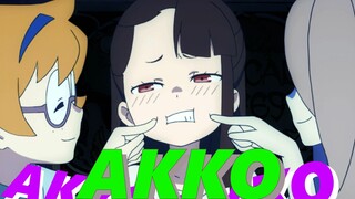 Mashup | Little Witch Academia