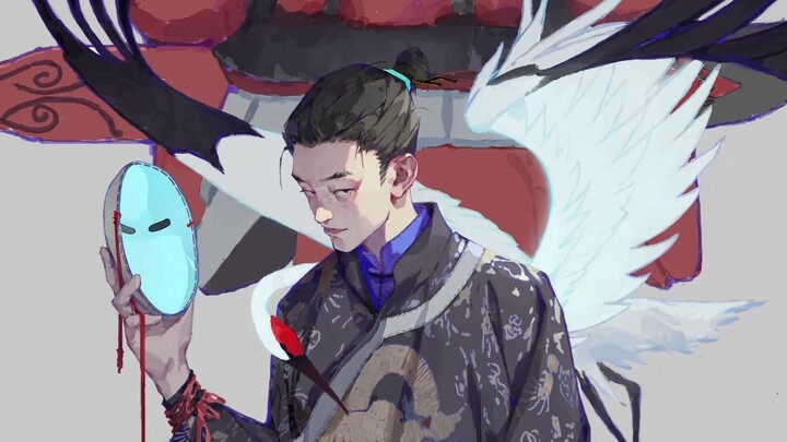 城市拟人：物华天宝，人杰地灵，赣