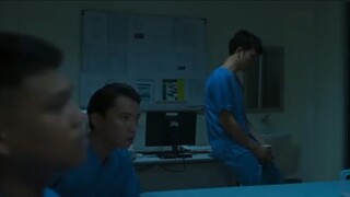 Kajiman: Iblis Terkejam penagih janji PART 12