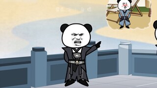 Episode 2: Dong Xi yang Meningkat