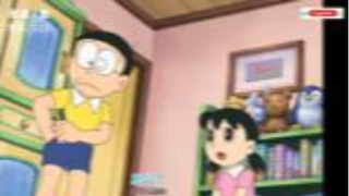 Doraemon episode 762