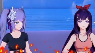“คุณเป็นเด็กประถมเหรอ?”