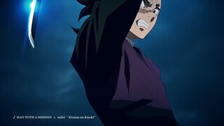 Demon Slayer: Kimetsu no Yaiba Swordsmith Village | TRAILER