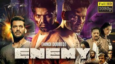 ENEMY (2022) Hindi Dubbed Full Movie _ Vishal, Arya, Prakash Raj