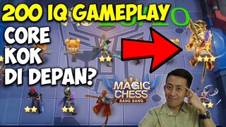 KATA VIEWER INI 100% KALAH! LAWANKU TERKECOH GARA-GARA PLAY INI!