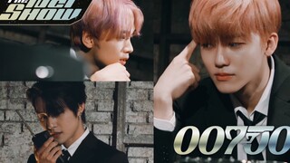 【NCT】 007''00'' | THE NCT SHOW