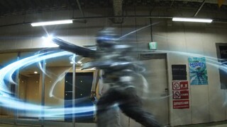 “ 你们懂加速吗？他们懂！”